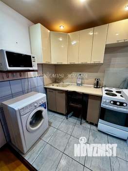 1-к квартира, на длительный срок, 50м2, 8/10 этаж