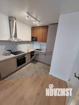 2-к квартира, на длительный срок, 43м2, 4/26 этаж