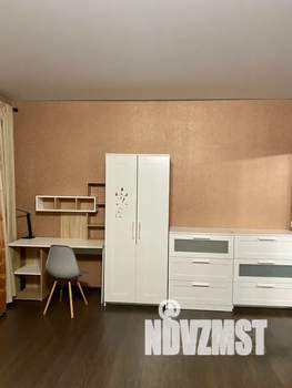 3-к квартира, посуточно, 110м2, 8/8 этаж