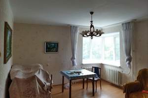 2-к квартира, на длительный срок, 60м2, 4/9 этаж