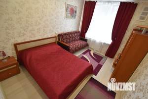 1-к квартира, посуточно, 33м2, 8/9 этаж