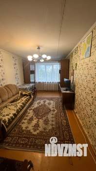 2-к квартира, на длительный срок, 47м2, 5/5 этаж
