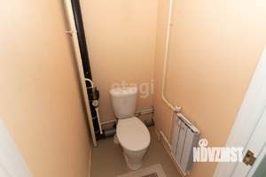 1-к квартира, на длительный срок, 37м2, 6/10 этаж