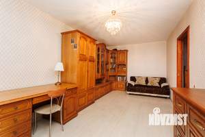 2-к квартира, на длительный срок, 49м2, 5/9 этаж