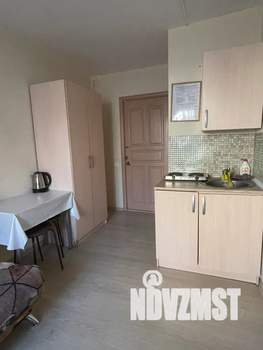 Студия квартира, посуточно, 12м2, 1/5 этаж
