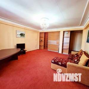 1-к квартира, посуточно, 66м2, 1/1 этаж