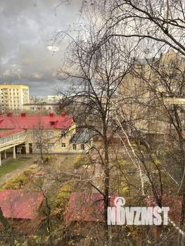 2-к квартира, на длительный срок, 45м2, 5/5 этаж