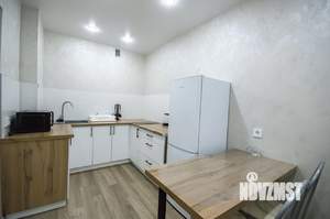 2-к квартира, на длительный срок, 45м2, 5/26 этаж