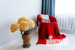 1-к квартира, посуточно, 30м2, 8/9 этаж