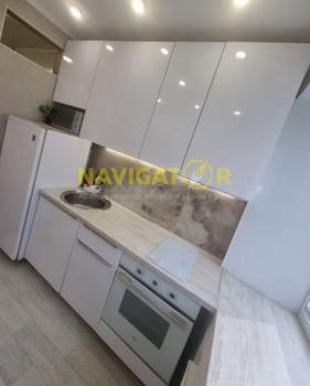 1-к квартира, на длительный срок, 32м2, 9/9 этаж