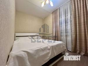 3-к квартира, на длительный срок, 51м2, 4/6 этаж