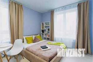 1-к квартира, посуточно, 31м2, 8/25 этаж