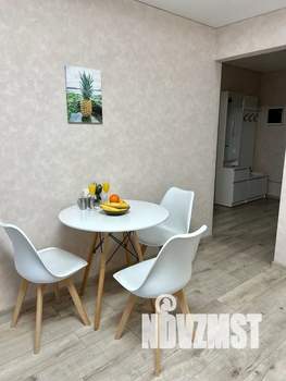 1-к квартира, посуточно, 36м2, 5/26 этаж