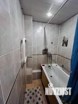 3-к квартира, на длительный срок, 78м2, 11/17 этаж