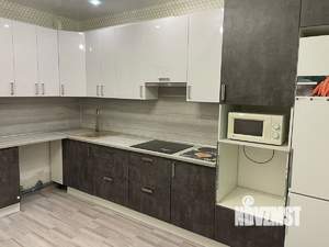 2-к квартира, на длительный срок, 60м2, 18/22 этаж