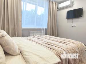 Студия квартира, посуточно, 18м2, 2/9 этаж
