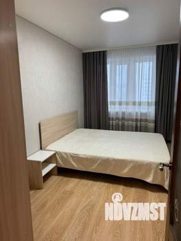 2-к квартира, на длительный срок, 50м2, 9/13 этаж