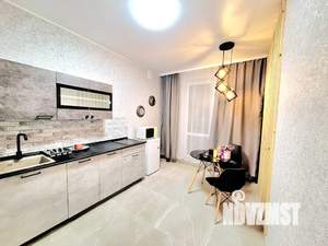 1-к квартира, посуточно, 45м2, 7/25 этаж
