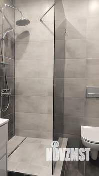 1-к квартира, посуточно, 61м2, 1/1 этаж