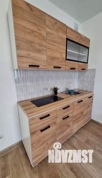 1-к квартира, на длительный срок, 40м2, 4/10 этаж