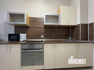 1-к квартира, посуточно, 38м2, 9/25 этаж