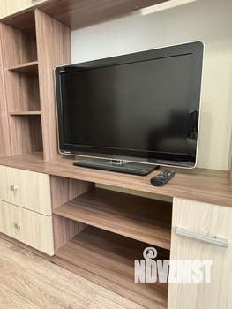 1-к квартира, посуточно, 40м2, 3/15 этаж
