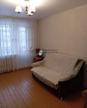 1-к квартира, на длительный срок, 35м2, 5/9 этаж