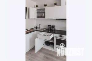 1-к квартира, посуточно, 43м2, 3/13 этаж