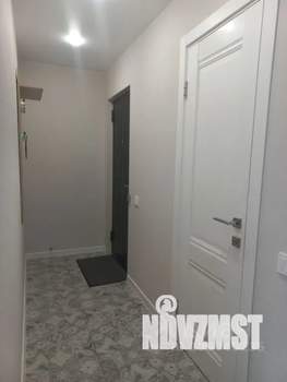 Студия квартира, посуточно, 25м2, 3/10 этаж