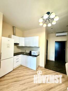 1-к квартира, посуточно, 56м2, 5/21 этаж