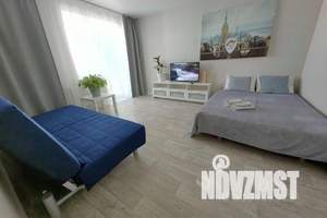 2-к квартира, посуточно, 50м2, 9/10 этаж
