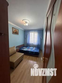 2-к квартира, посуточно, 48м2, 4/9 этаж
