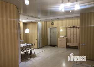 1-к квартира, на длительный срок, 54м2, 2/9 этаж