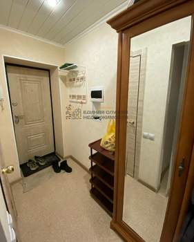 2-к квартира, на длительный срок, 45м2, 4/5 этаж