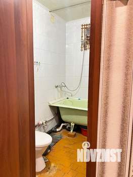 2-к квартира, на длительный срок, 43м2, 3/5 этаж