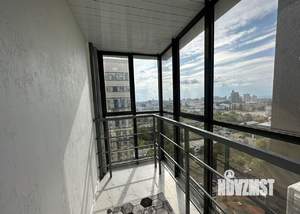 2-к квартира, на длительный срок, 50м2, 19/25 этаж