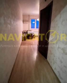 1-к квартира, на длительный срок, 45м2, 13/20 этаж