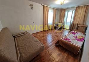 2-к квартира, на длительный срок, 46м2, 3/5 этаж