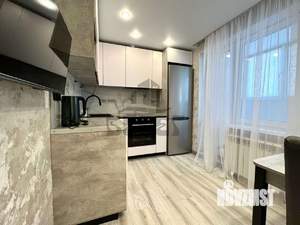 2-к квартира, на длительный срок, 40м2, 20/27 этаж