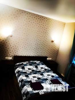 1-к квартира, посуточно, 25м2, 2/3 этаж
