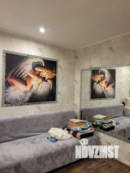 1-к квартира, посуточно, 41м2, 2/4 этаж