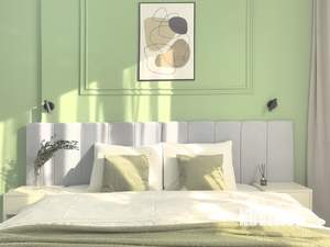 Студия квартира, посуточно, 26м2, 13/22 этаж