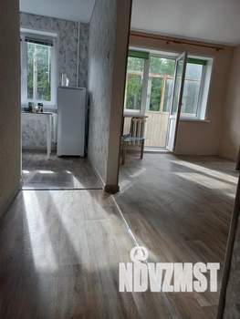 2-к квартира, посуточно, 44м2, 2/5 этаж