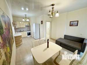 1-к квартира, на длительный срок, 56м2, 10/24 этаж