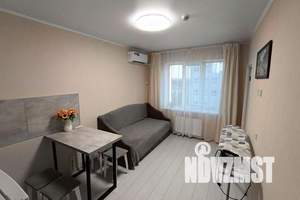 1-к квартира, посуточно, 34м2, 4/7 этаж