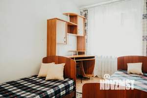 2-к квартира, посуточно, 60м2, 1/5 этаж