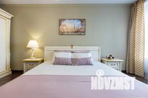 1-к квартира, посуточно, 10м2, 7/31 этаж