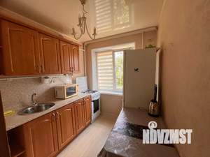 1-к квартира, посуточно, 30м2, 1/9 этаж