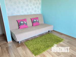 1-к квартира, посуточно, 29м2, 1/1 этаж