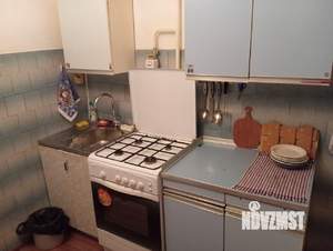 1-к квартира, на длительный срок, 38м2, 4/9 этаж
